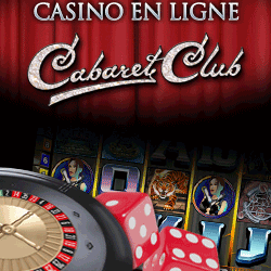 Cabaret Club Cabaret Club