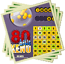 Jeux de tirage - Keno