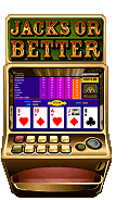Vidéo Poker - Jacks or Better