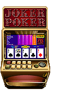 Vidéo Poker - Joker Poker
