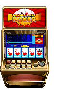 Vidéo Poker - Deuces Wild