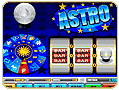 Machine à sous astrologie