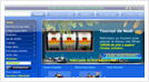 Lobby du casino All Slots Casino Lobby du casino All Slots Casino