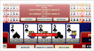 Video Poker du casino Côte d'Azur Palace Poker du casino Côte d'Azur Palace