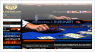Page d'accueil du casino Dublinbet Page d'accueil du casino Dublinbet