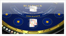 Blackjack du casino Europa