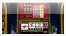 Machine à sous du casino Europa