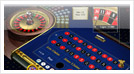 Roulette du casino Europa