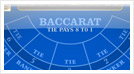 Baccarat du casino EuroPalace Baccarat du casino EuroPalace