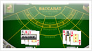 Baccarat du casino Gaming Club Baccarat du casino Gaming Club