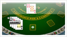 Blackjack du casino Gaming Club Blackjack du casino Gaming Club