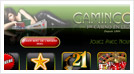 Lobby du casino Gaming Club Lobby du casino Gaming Club