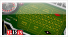 Roulette du casino Gaming Club Roulette du casino Gaming Club