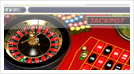 Roulette du casino Golden Riviera Roulette du casino Golden Riviera