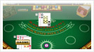 Blackjack du casino Mummys Gold