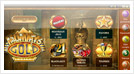 Lobby du casino Mummys Gold