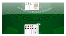Blackjack du casino Paris Win