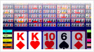 Poker Video du casino Paris Win