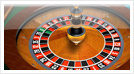 Roulette du casino Paris Win