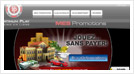 Lobby du casino Platinium Play