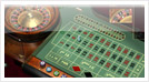 Roulette du casino Platinium Play