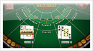Baccarat du casino Prime Casino