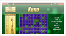 Keno du casino Prime Casino