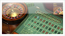 Roulette du casino Prime Casino
