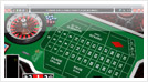 Roulette du casino Ruby Fortune Roulette du casino Ruby Fortune