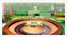 Roulette du casino Titan Roulette du casino Titan