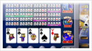 Video Poker du casino Titan Video Poker du casino Titan