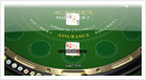 Blackjack du casino Tropez Blackjack du casino Tropez