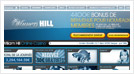 Page d'accueil du casino William Hill Page d'accueil du casino William Hill