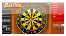 Fléchettes du casino William Hill Fléchettes du casino William Hill