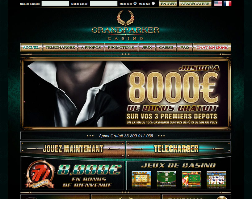 Virtual Casino No Deposit Bonus