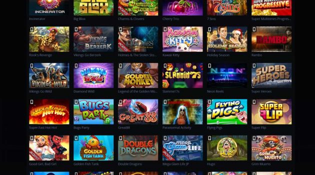 Les Jeux De Casinos : Du Plus Simple Au Plus Profitable