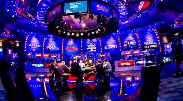 WSOP