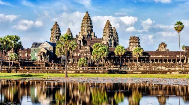 Cambodge