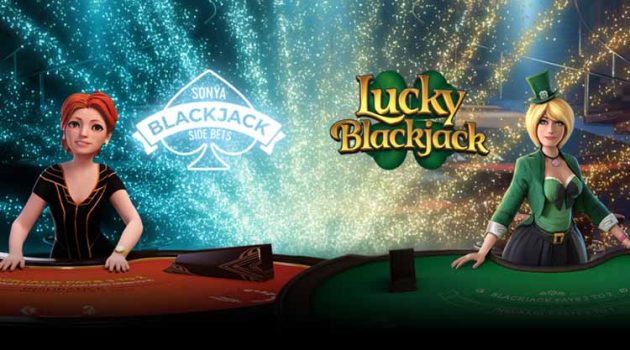 Yggdrasil Blackjack