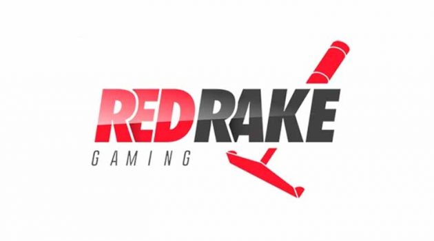Red Rake Gaming