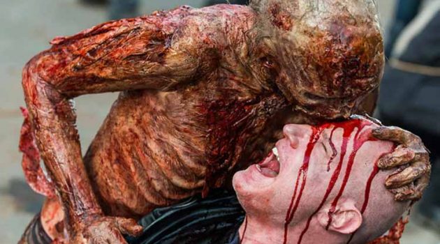 Zombie
