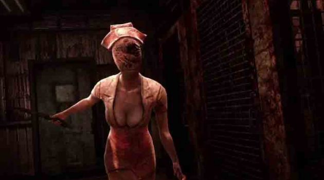 Silent Hill