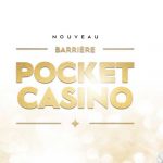 Barrière Pocket Casino