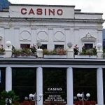 Casino de Bagnères de Luchon