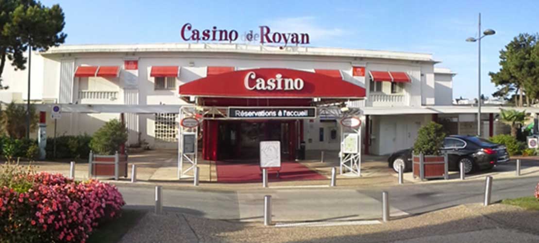 Casino de Royan