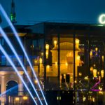 Le casino d'Enghien-les-Bains subit la crise