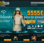 Deuce Club Casino