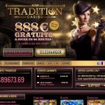 Tradition Casino