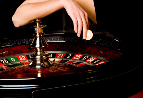 Roulette Tradition Casino