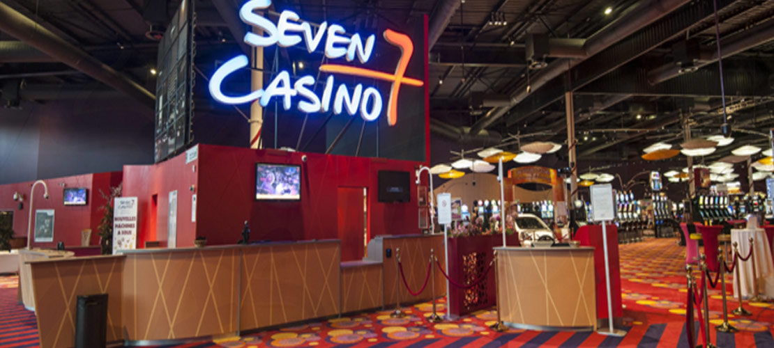 Seven Casino d'Amnéville